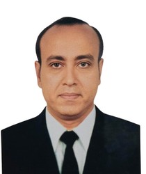 MR. HARADHAN CHANDRA BAROI