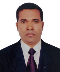 MR. HOSSAIN AL MEHADI
