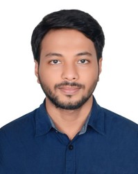 MR. HAKIM-AL-AMIN