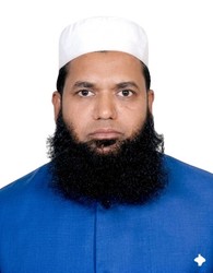 MR. MD. HAFIZUR RAHMAN