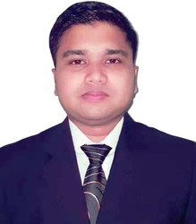 MR. HASIBUL HASAN