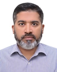 MR. MD. HELAL UDDIN SIKDER