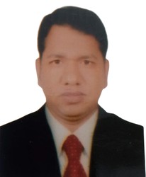 MR. MD. HANIFUL ISLAM