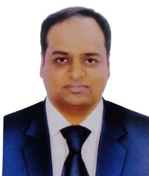 MR. MD. HRIDAY HASAN