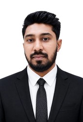 MR. HAFIZUL ALAM