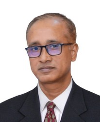 MR. MUHAMMAD HAFIZUR RAHMAN