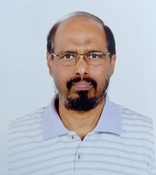 MR.IQBAL MOBAROK HUSAIN
