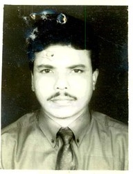 MR.MD.ISMAIL HOSSAIN