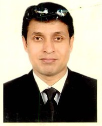 MR. MD. IMDADUL HAQUE