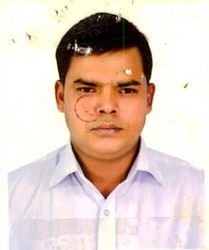 MR. MOHAMMAD IQBAL HOSSAIN