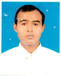 MR. MOHAMMAD IBRAHIM KHA