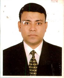 MR. MOHAMMAD IKBAL HOSSAIN AKHAND