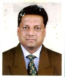 MR. MD. IQBAL KABIR