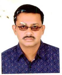 MR. IQBAL HAMIDUL ISLAM