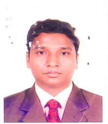 MR. IBRAHIM MIA