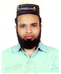 MR. IMAM HOSSAIN