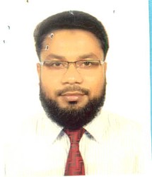 MR. MD. IQBAL HOSSAIN MILTON