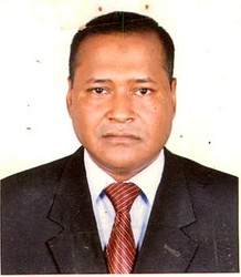 MR. MD. ISMAIL HOSSION