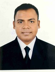 MR. MD. ILIAS KHAN