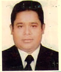 MR. MD. IMAM HOSSAIN