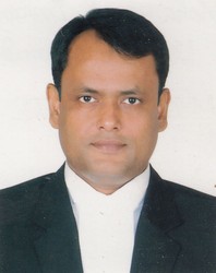 MR. MOHAMMOD IMRAN UDDIN MAHMUD