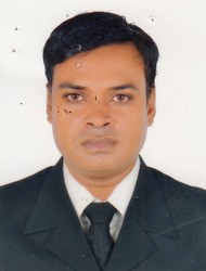 MR. MOHAMMAD IBRAHIM