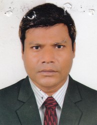 MR. MOHAMMAD ISMAIL HOSSAIN