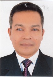 MR. IFTAKHER AHMED