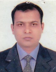 MR. MD. IQBAL HOSSAIN SARKER