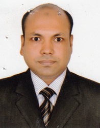 MR. MD. ISMAIL HUSAIN