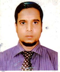 MR. ISLAM UDDIN
