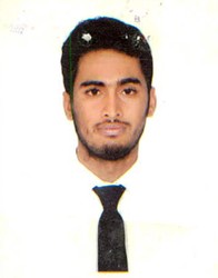 MR. MD. IMRAN GAZI