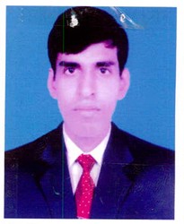 MR. IKRAMUL KARIM