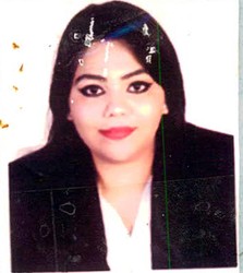 MS. ISHRAT REHNUMA ISLAM