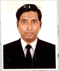MR. IFAT JAN MIA