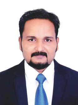 MR. IMRUL KAESH