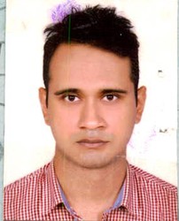 MR. ISHTIAQ FEISAL SHUVO
