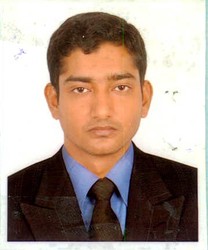 MR. MD. IMRAN FARAZI