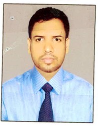 MR. IBRAHIM SARKAR
