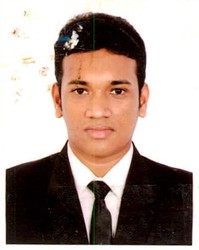 MR. MD. IMRAN HOSSAIN