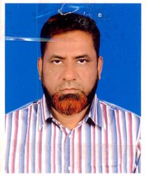MR. MD. IBRAHIM KHALIL