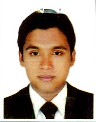 MR. INTEKHAB-UL-ALAM