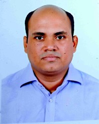 MR. IMTIAZ AHMED