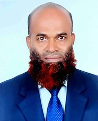 MR. MD. IKRAM HOSSAIN