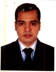 MR. IBRAHIM KHALIL