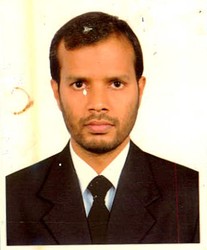 MR. IMTIAJUJ ISLAM