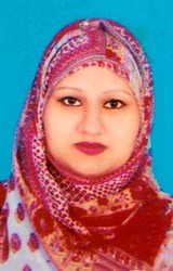 MST. ISRAT JAHAN NIPA
