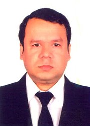 MR. MD. ISMAIL HOSSAIN