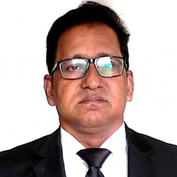 MR. MD. IKRAMUL HOQUE