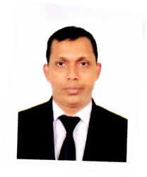 MR. MOHAMMAD IQBAL HUSSAIN